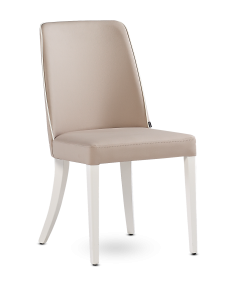 Pure dining chair by Doğtaş