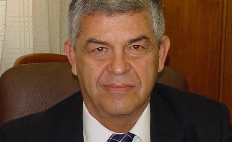 Former TRNC Supreme Court Judge Taner Erginel