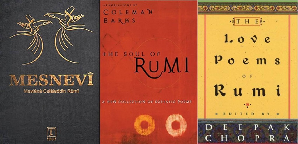 Selection of Rumu Books