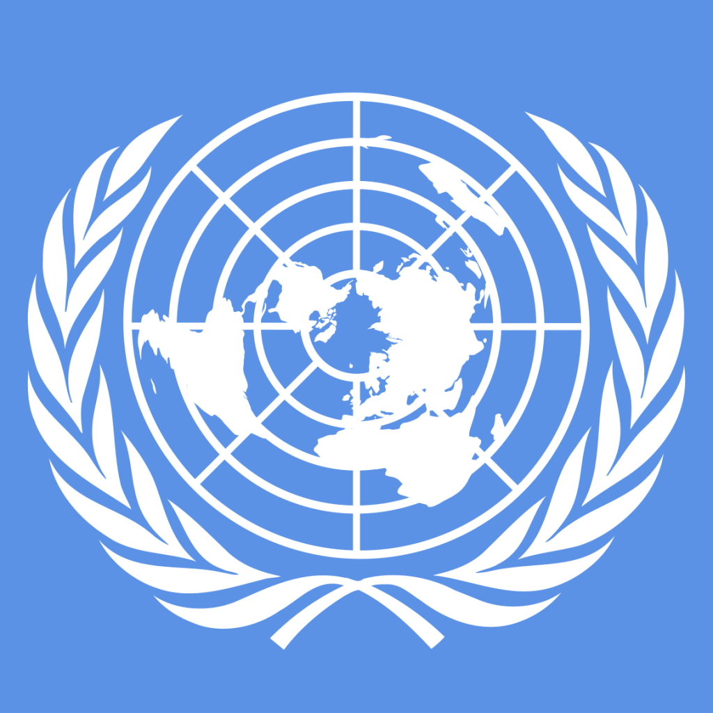 UN_United Nations logo