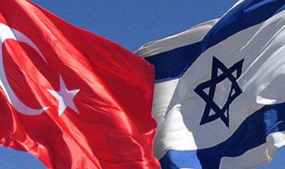 Turkey was the first Muslim-majority state to recognise Israel in 1949