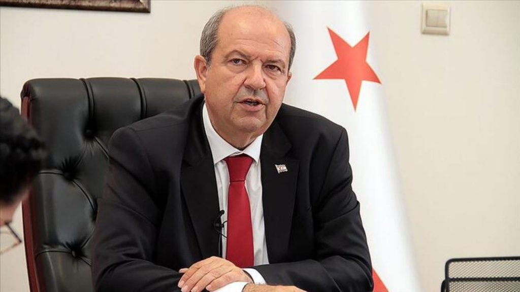 North Cyprus Pm Looking Into Foreign Resident Concerns