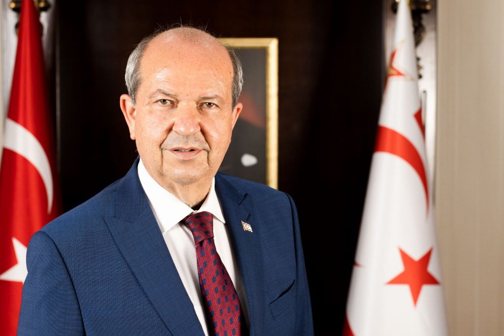 TRNC Presidency call UK discrimination of Turkish Cypriots “unacceptable” after royal couple reject President Tatar’s invitation