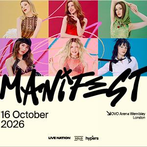 Manifest MPU 2026