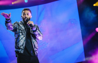 Craig David to make North Cyprus debut with headline TS5 show in Girne