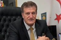 Erhan Arıklı removed as TRNC Transport Minister as YDP quits ruling coalition after Girne ferry tragedy