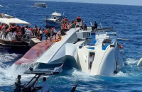 Body of 15th victim recovered from Filo Jet wreck as investigation reveals earlier structural damage