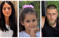 Anni Asel, 3, is last Filo Jet passenger missing as 27 victims are identified