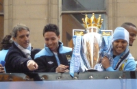 Manchester City must pay the price