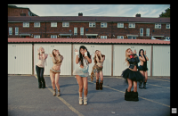 Turkish girl band Manifest set sights on UK breakthrough with catchy English debut ‘TRALALA’