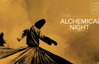 Sufi whirling at heart of immersive overnight ‘Alchemical Night’ at historic Turkish mosque in London