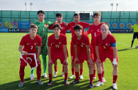 Azerbaijan and Türkiye make winning starts at inaugural FIFA U15 World Cup