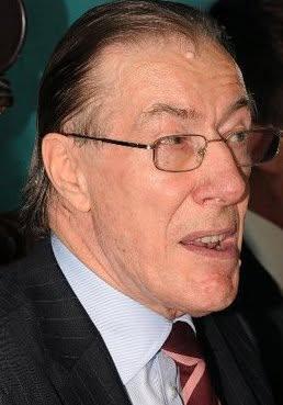 John Oakes