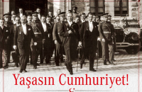Türkiye turns 103: ten fascinating facts about Turkish Republic Day