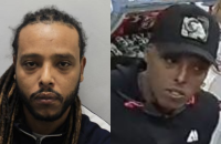 Police name man sought over Erdem Mustafa killing as 23-year-old arrested