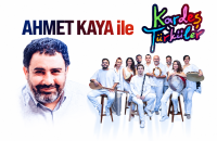 Kardeş Türküler to celebrate Ahmet Kaya’s musical legacy at special London concert
