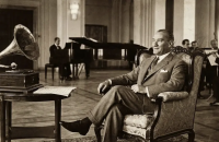 London choir to remember Atatürk through his favourite songs this November