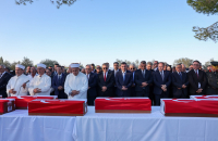 Fifty-two years on, 15 victims of Atlılar massacre laid to rest as memorial museum opens