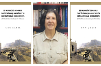 From empire to republic: Can Çakır explores the extraordinary life of Ottoman Major Kadri Bey