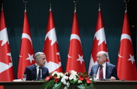 Canadian PM says Ottawa raised Türkiye LGBT crackdown as international pressure mounts