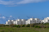 Summons against Turkish Cypriot diplomat raises alarm for exchange-title property owners