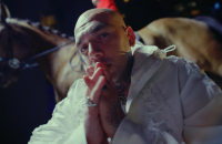 Turkish rap star Ezhel’s autumn European tour includes four UK dates