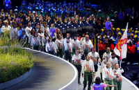When sport is governed by politics, athletes pay the price