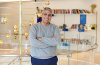 Turkish AI pioneer Koray Kavukcuoglu takes the helm at Google DeepMind