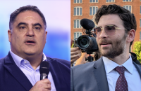 Why Britain barred Turkish-American broadcasters Hasan Piker and Cenk Uygur from entering the UK
