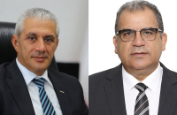 Former PM Faiz Sucuoğlu and Hasan Taçoy return to TRNC Cabinet in surprise reshuffle