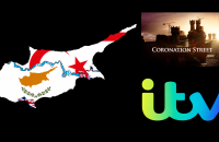 British Turkish Cypriot takes ITV to Ofcom over Coronation Street Cyprus apology and ‘erasure’ of his community