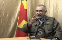 PKK says nearly 26,000 fighters died during 50-year struggle as peace process advances
