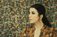 Olcay Bayır brings the sounds of Anatolia to London’s World Heart Beat this October