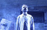 Turkish migrant experience takes centre stage in Lowest of the Low at London’s Arcola Theatre