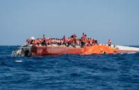 Girne passenger ferry disaster: live updates