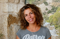 Remembering bestselling author Sibel Hodge on the third anniversary of her passing