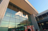 Turkish aviation giant TAV agrees $133m deal to take full ownership of Kazakhstan’s largest airport