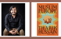 Turkish Cypriots are “guardians” of Europe’s Islamic history, says author