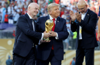 Why the 2026 World Cup was a failure