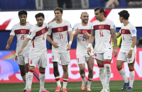 UEFA Nations League returns: Türkiye, Azerbaijan and UK home nations prepare for busy international break