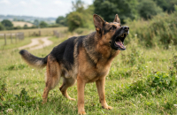 Enfield dog owner ordered to pay £1,850 after failing to stop German Shepherd barking