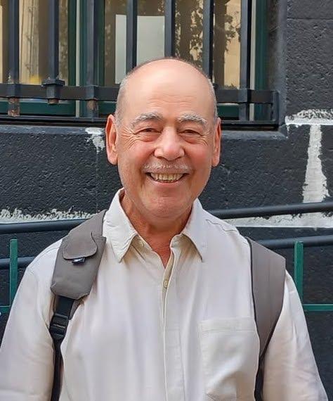 Ismail Veli