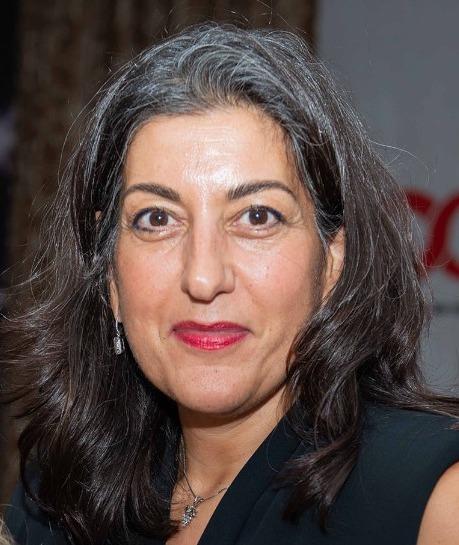 Sonya Karafistan