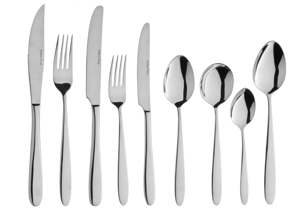 rthur Price Vision cutlery