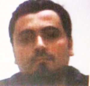 Nabil Fadli named as Sultanahmet suicide bomber