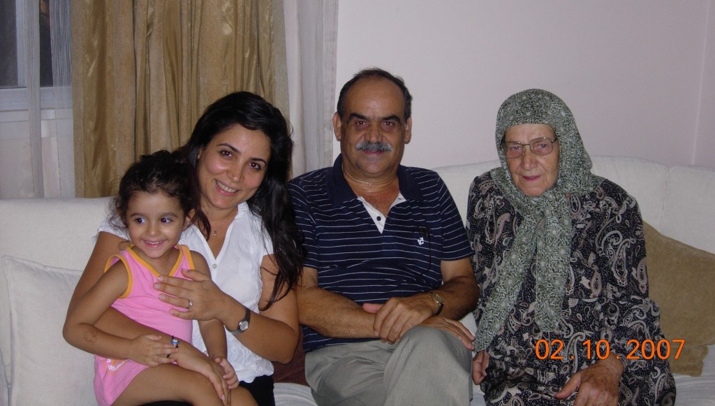 Albayrak family_1