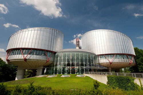 ECHR rulings pivotal in resolving Cyprus property issue