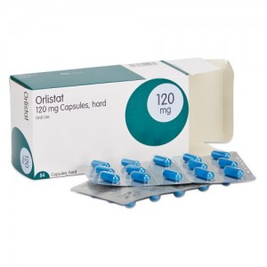 Orlistat kick-starts weight-loss for the obese