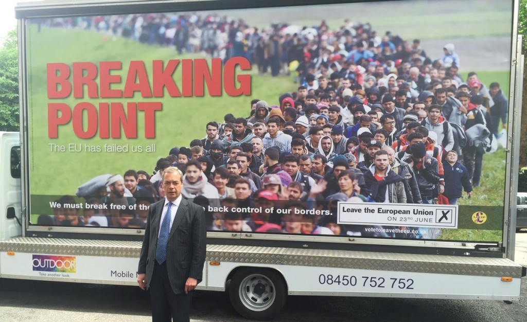 Breaking Point poster_Farage_Jun2016
