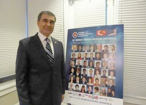 Dr. Mehmet Toy